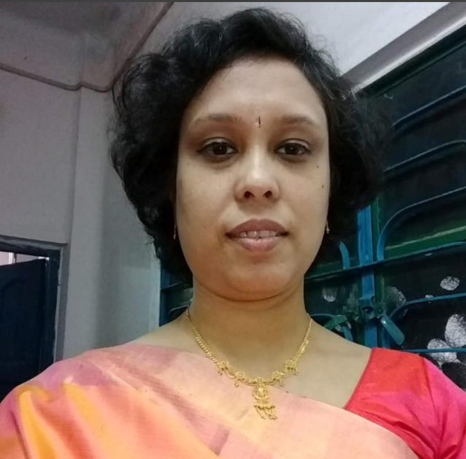 Subhra Sarker